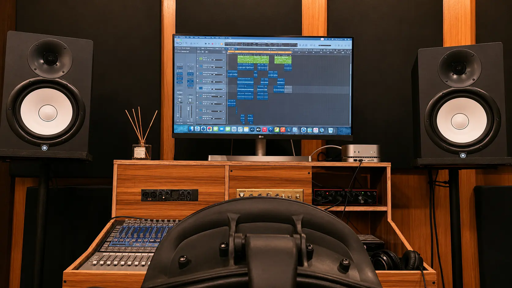 Post-Production