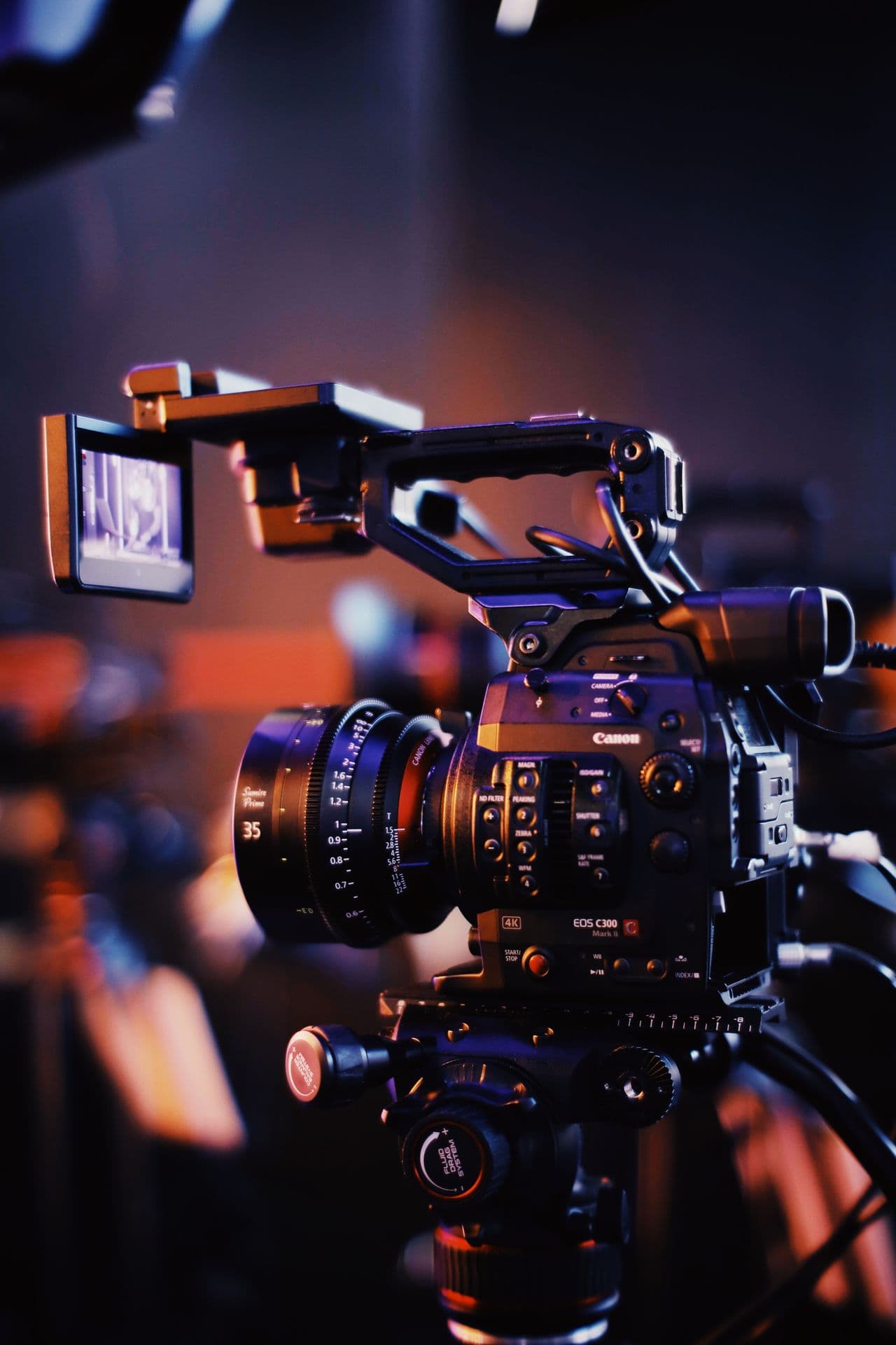 Videography